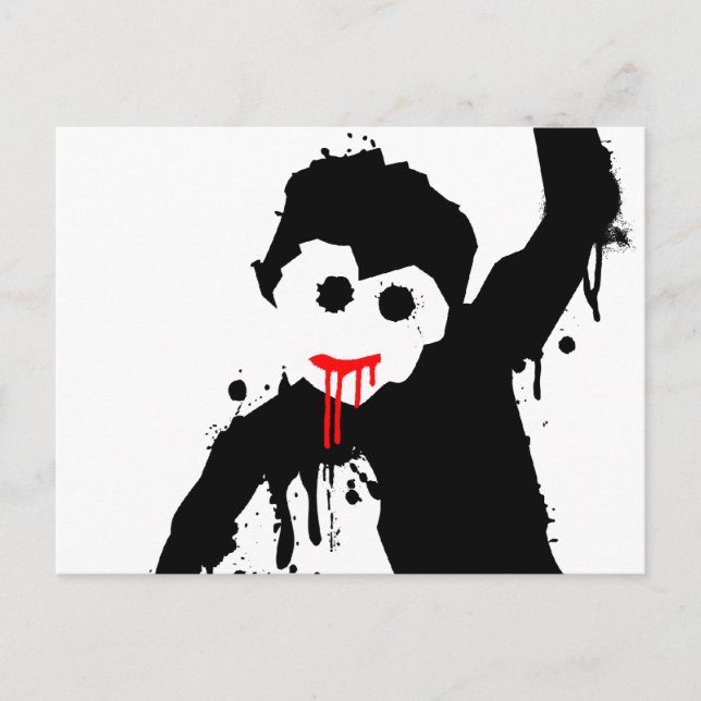 aptorr vykort (Framsida)