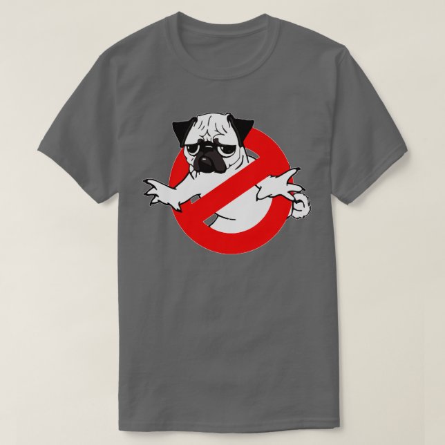 Apubusters T Shirt (Design framsida)