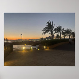 Aqaba foto ,Utskrift, Värde Affischpapper (Matte) Poster