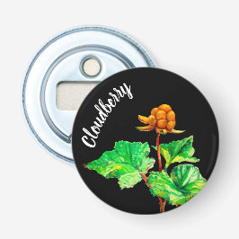 Aqpik, molnbär flasköppnare