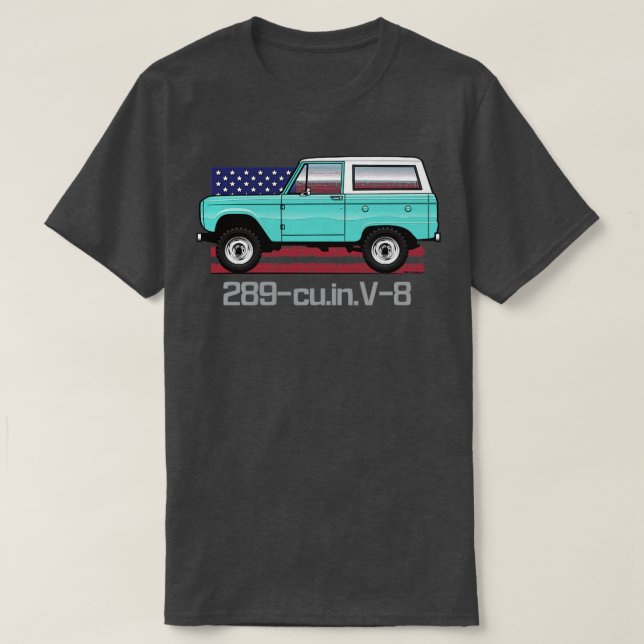 aqua 1 t shirt (Design framsida)