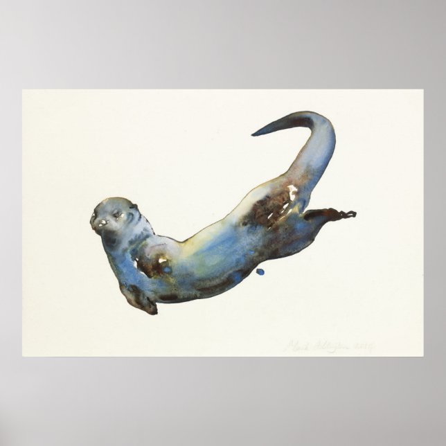 Aqua 2014 poster (Framsidan)