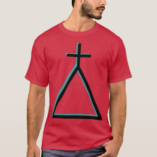 Aqua Alchemy T Shirt