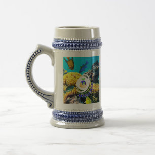 Aqua Blend Sejdel