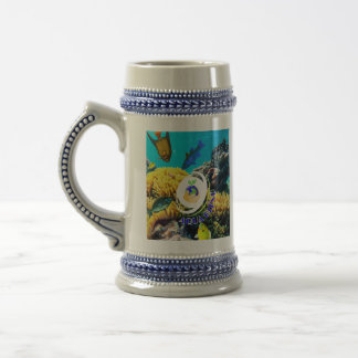 Aqua Blend Sejdel