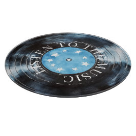 Aqua Blue Black Inspelad Musik