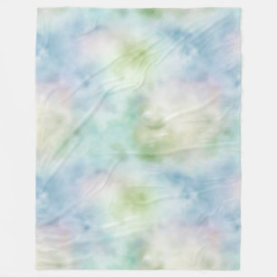 Aqua Blue Mint     Fleecefilt