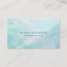 Aqua Blue Mor i Pearl Söt