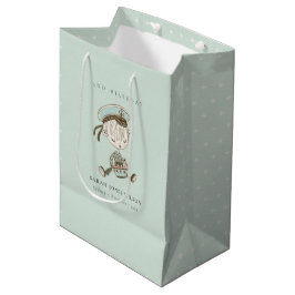 Aqua Boys Little Sailor Nautical any age Birthday
