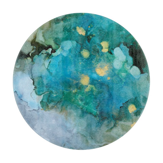 Aqua Brume I (Framsidan)