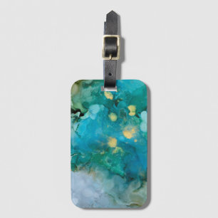 Aqua Brume I Bagagebricka