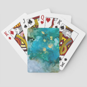 Aqua Brume I Casinokort