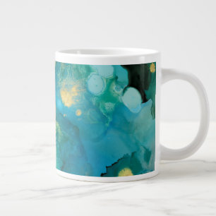 Aqua Brume I Jumbo Mugg