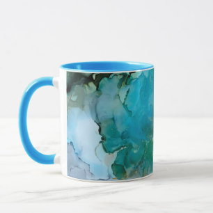 Aqua Brume I Mugg