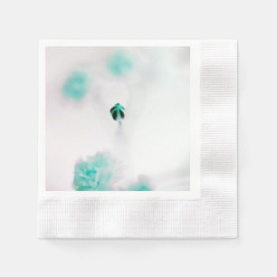 Aqua Bud Pappersservett