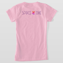 Aqua Cute T Shirt