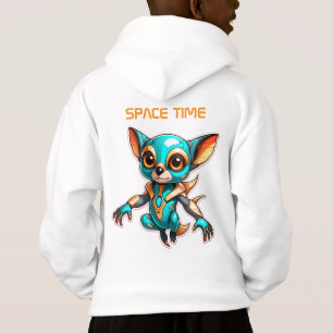Aqua Cute T Shirt