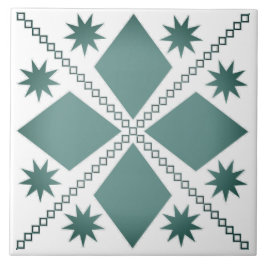 Aqua Diamond Roligt | Foderfilter | Kakelplatta