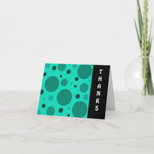 Aqua Dots Tack Kort