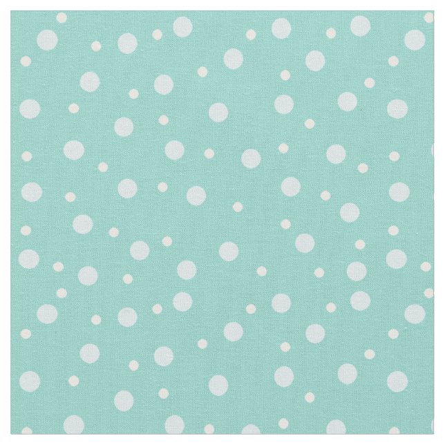 Aqua Dots Tyg (Närbild)