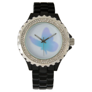 Aqua Dream Butterfly Armbandsur