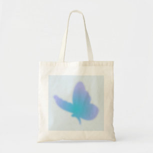 Aqua Dream Butterfly Tygkasse
