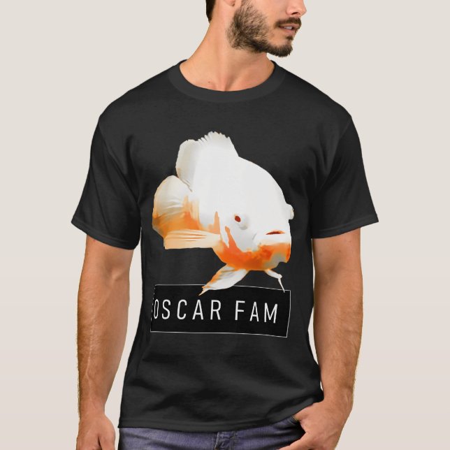Aqua-Escape T Shirt (Framsida)