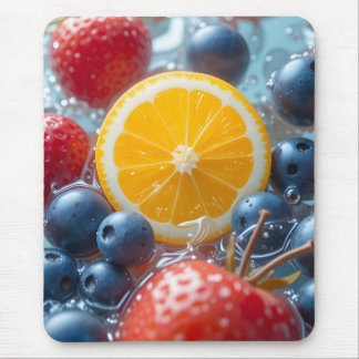 Aqua Fruktmix Musmatta