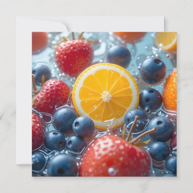 Aqua Fruktmix Spara Datumet (Framsida)