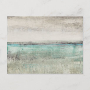 Aqua Horizon Vykort