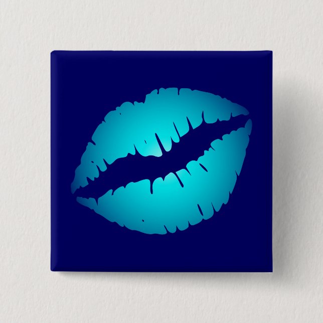 Aqua Kiss Knapp (Framsida)