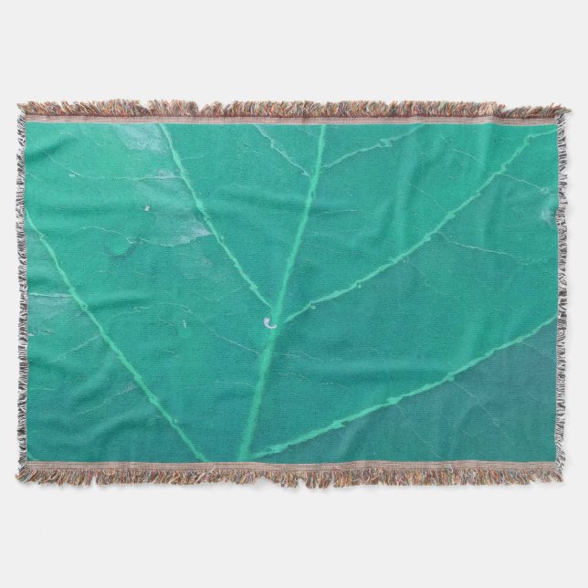 Aqua Leaf Mysfilt (Framsidan)
