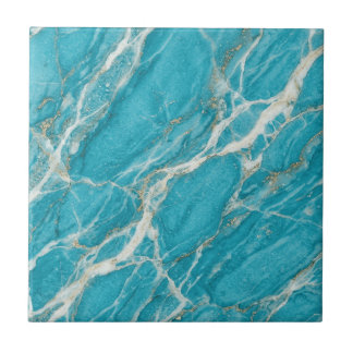Aqua Marble Bold Modern Designstil Kakelplatta
