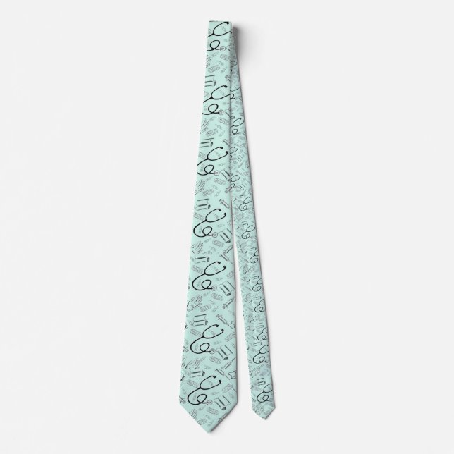 Aqua Medical Doktor Stethoscope Slips (Framsida)