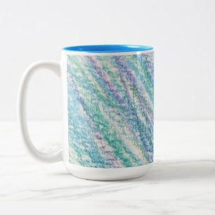 aqua mugg
