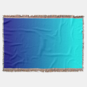 Aqua Navy Ombre Background Mysfilt