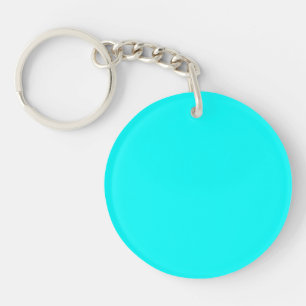 Aqua Nyckelring