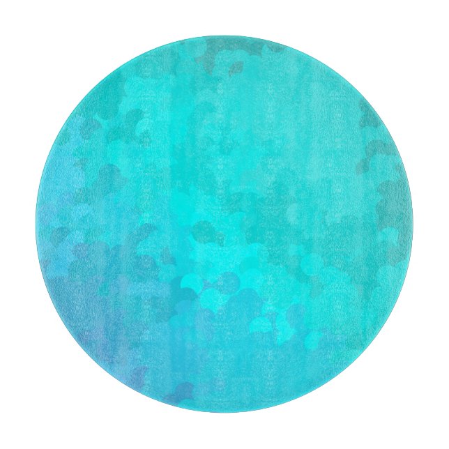 Aqua Ombre (Framsidan)