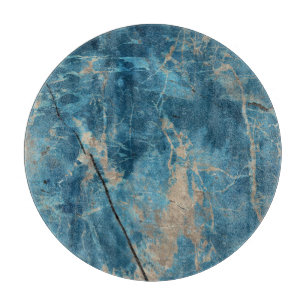 Aqua Onyx Marble: Högupplöst design.