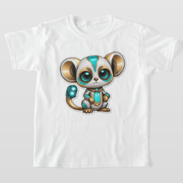 Aqua Pampadoo T Shirt