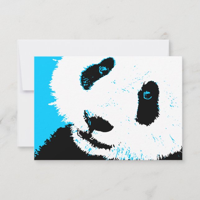 aqua panda (Framsida)
