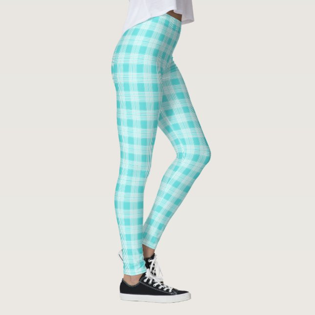Aqua Play Leggings (Höger)