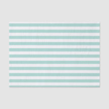 Aqua Rand Tissue Paper