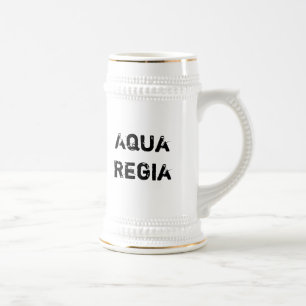 Aqua Regia Sejdel