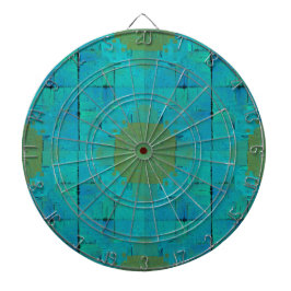 Aqua Resonance Darttavla