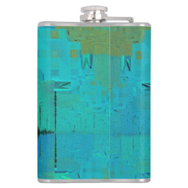 Aqua Resonance Fickplunta