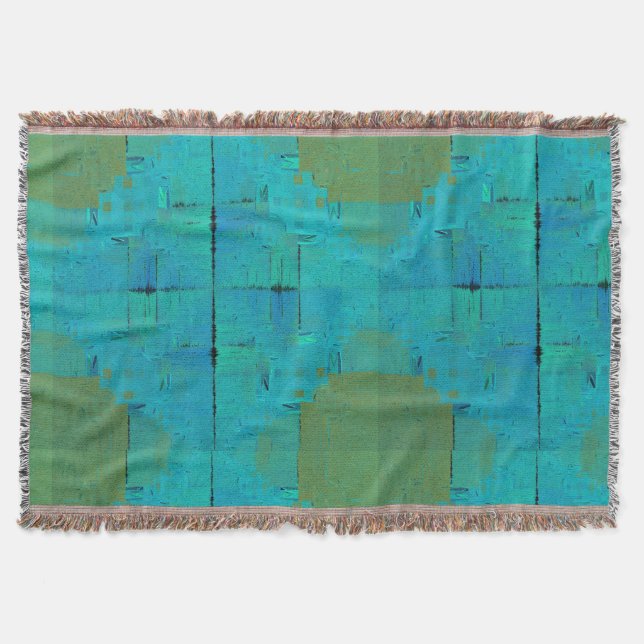 Aqua Resonance Filt (Framsidan)