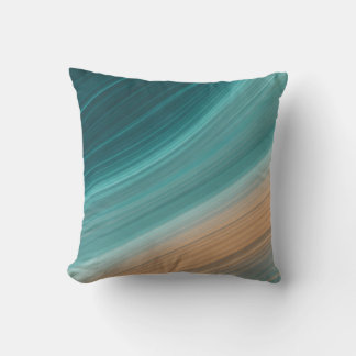 Aqua Sand Flow Kudde