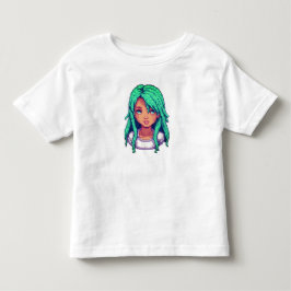 Aqua Serenitet T Shirt