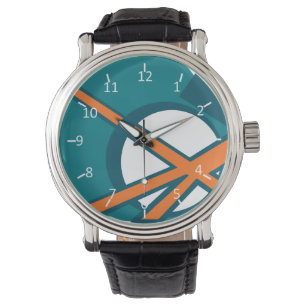Aqua Sol Kiss Armbandsur
